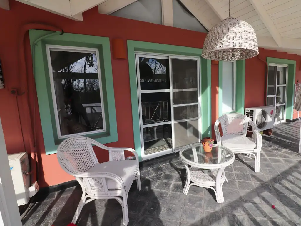 CASA EN VENTA EN BARRIO SANTA MARIA DE TIGRE