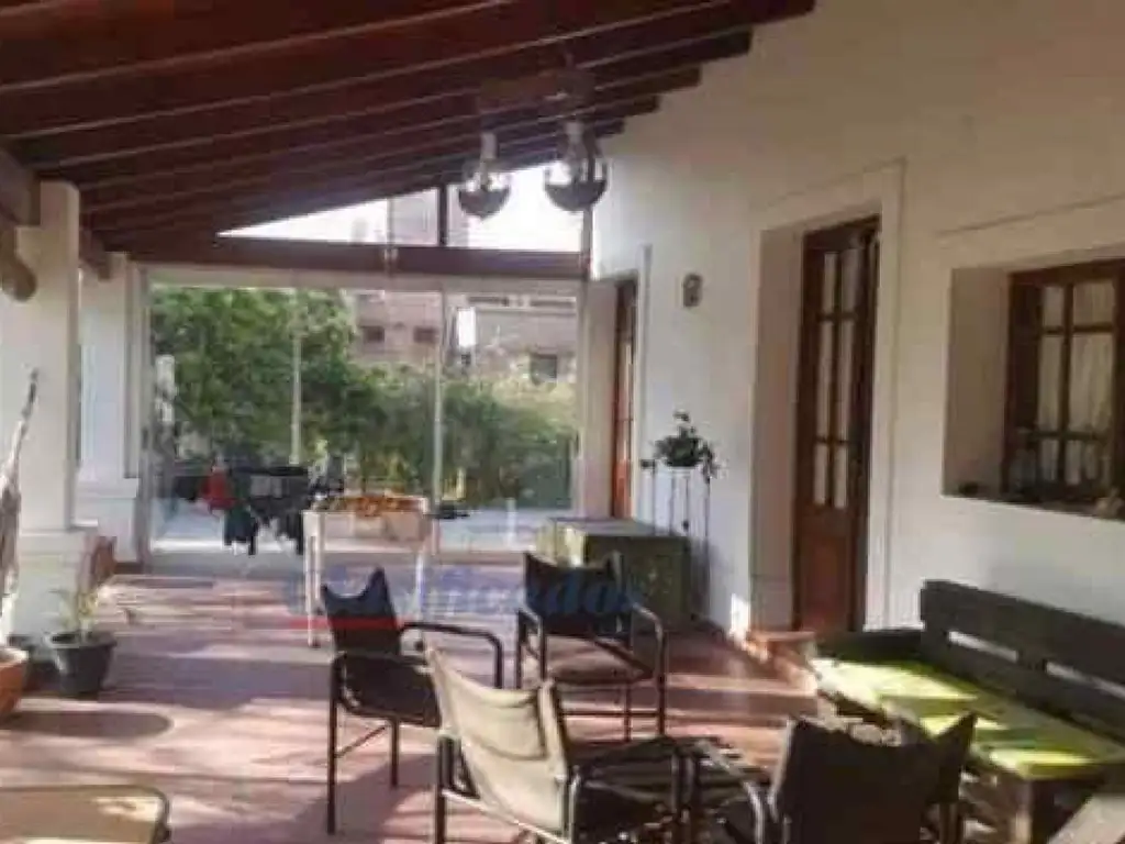 COUNTRY VIEJO ALGARROBO  - CASA 3 Dorm. PILETA