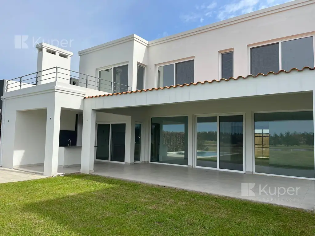 Casa en  venta en San Isidro Labrador