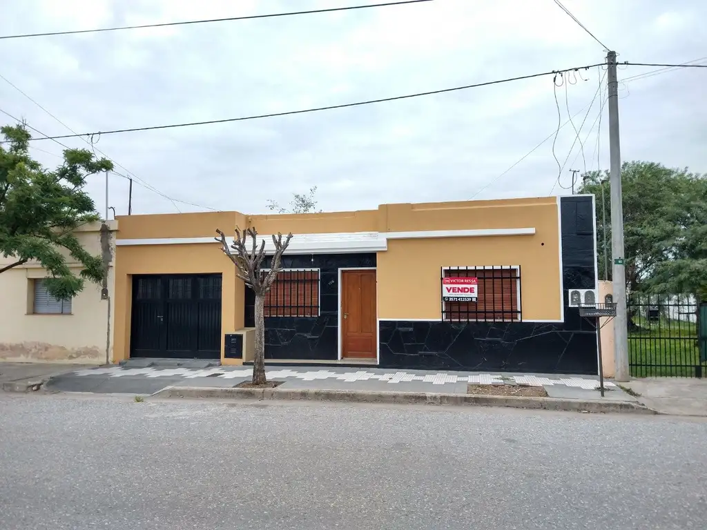 Casa en Venta en Barrio Castagnino de Río Tercero