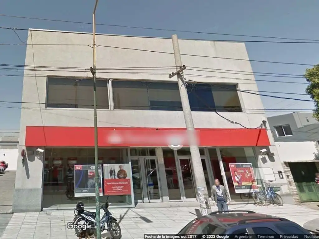 Local - Venta - Argentina, General San Martín - Av. Pte Peron 4500