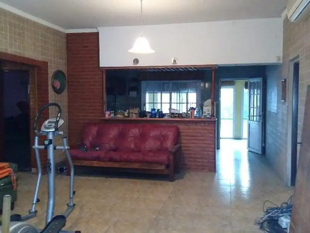 Chalet en Venta Cond en Quilmes Oeste