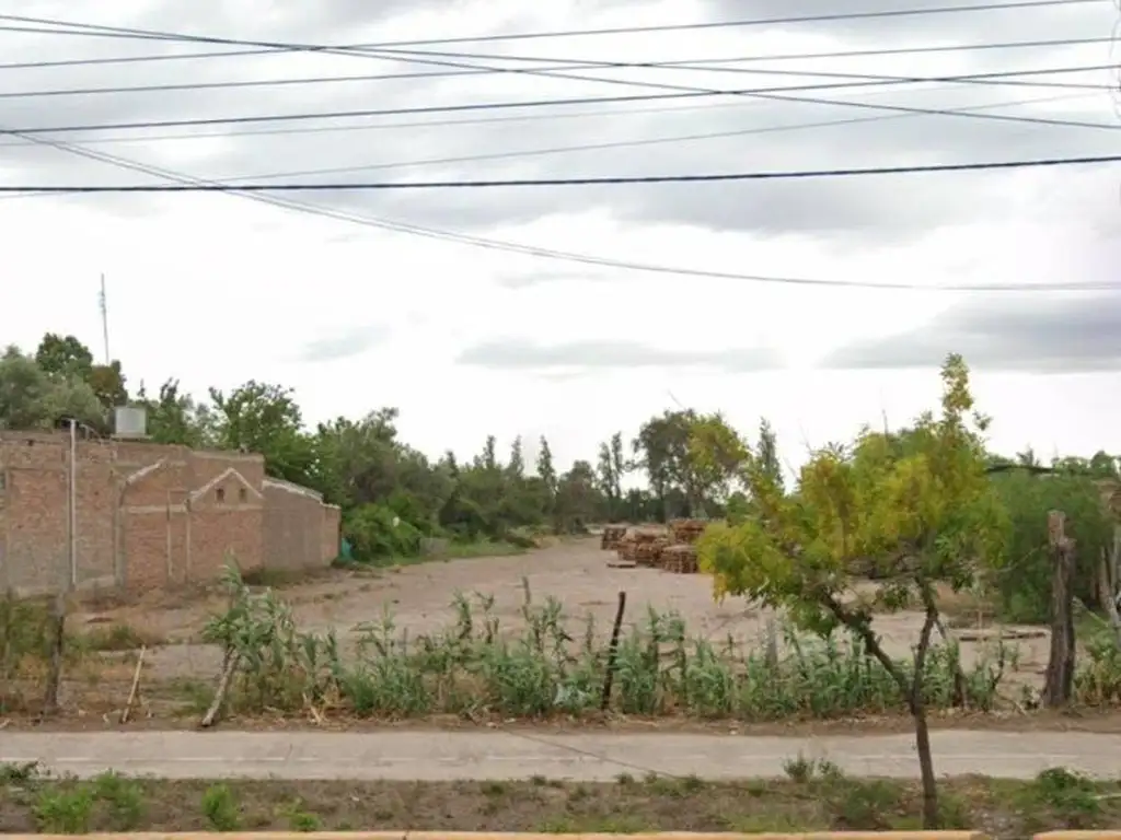 Terreno en venta Rodriguez Peña