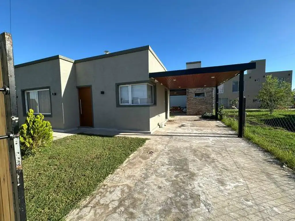 Casa en  VENTA en Tierra de Sueño 3 - Roldan