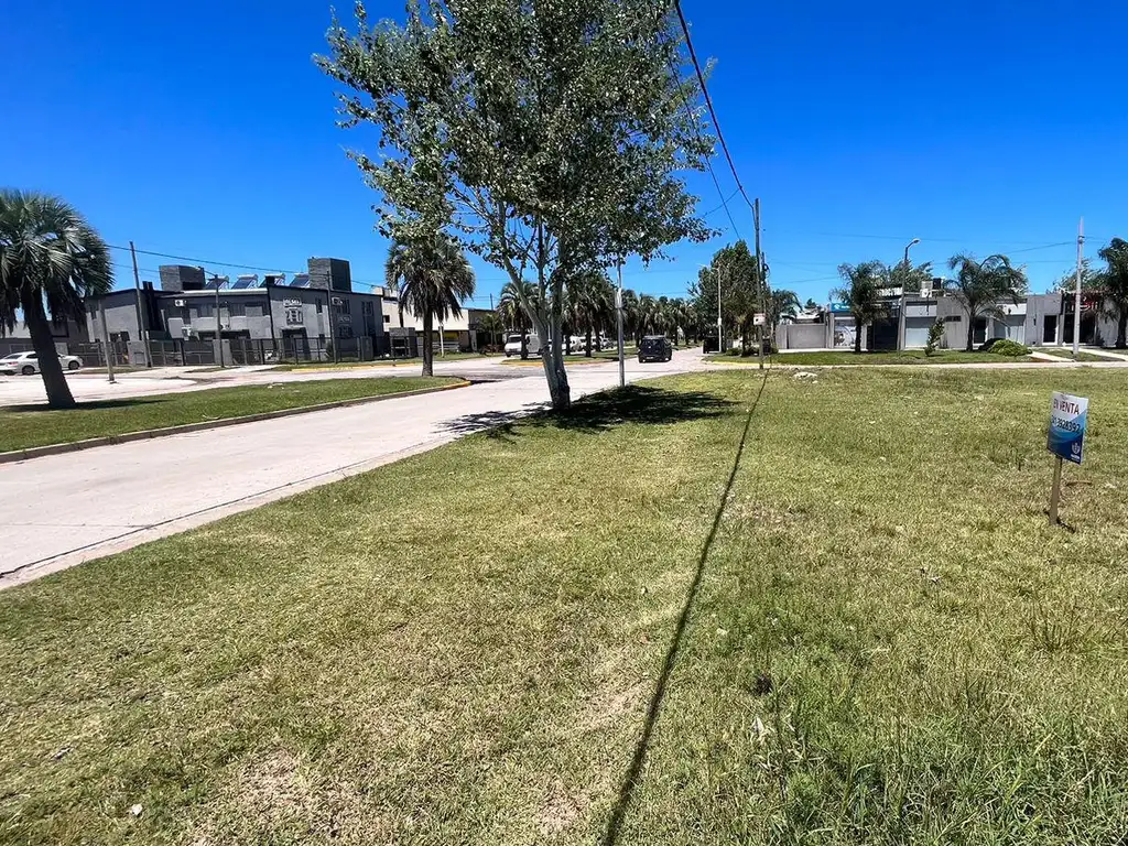 tierra de sueños 3,  sobre avenida, escriturado, comercial