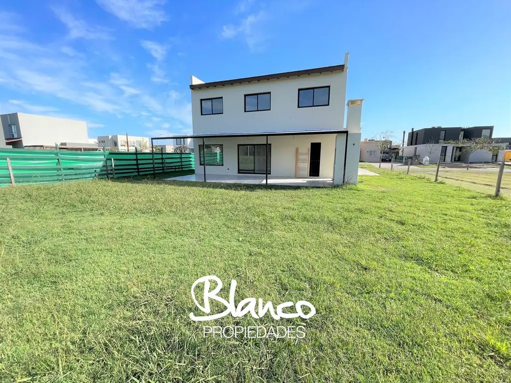 Casa  en Alq. Temporario en Puertos, Escobar, G.B.A. Zona Norte