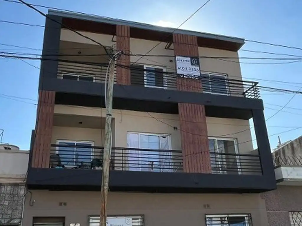 Departamento  en Venta en Avellaneda, G.B.A. Zona Sur, Argentina