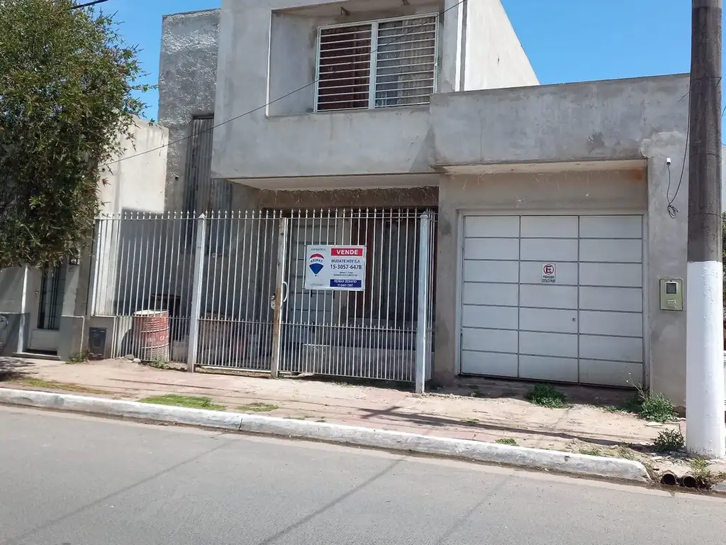 CASA EN VENTA CAÑUELAS