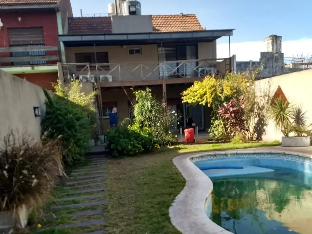 Venta casa San Martin