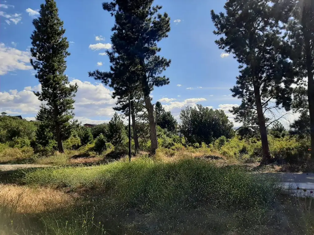 Terrenos en venta Solares de Bariloche