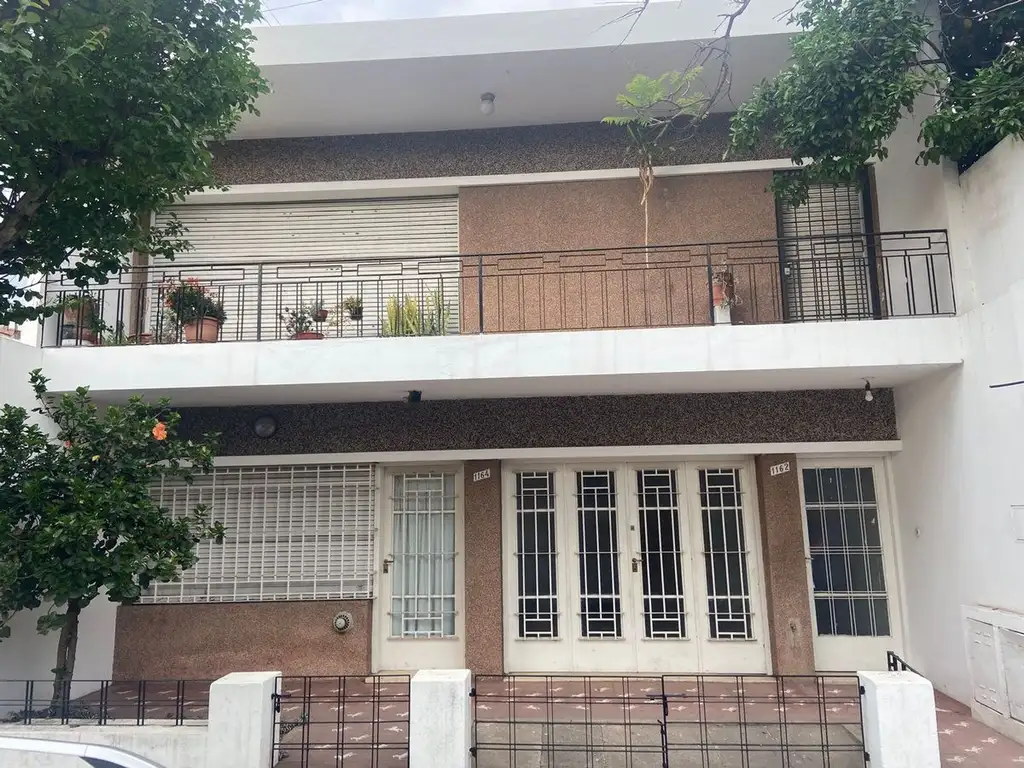 DEPARTAMENTO EN VENTA Bº PUEYRREDÓN