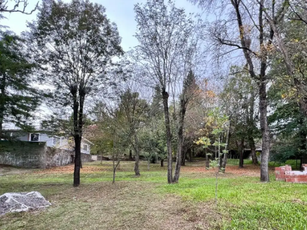 HERMOSA CASA SERRANA EN CABALANGO - GRAN PARQUE