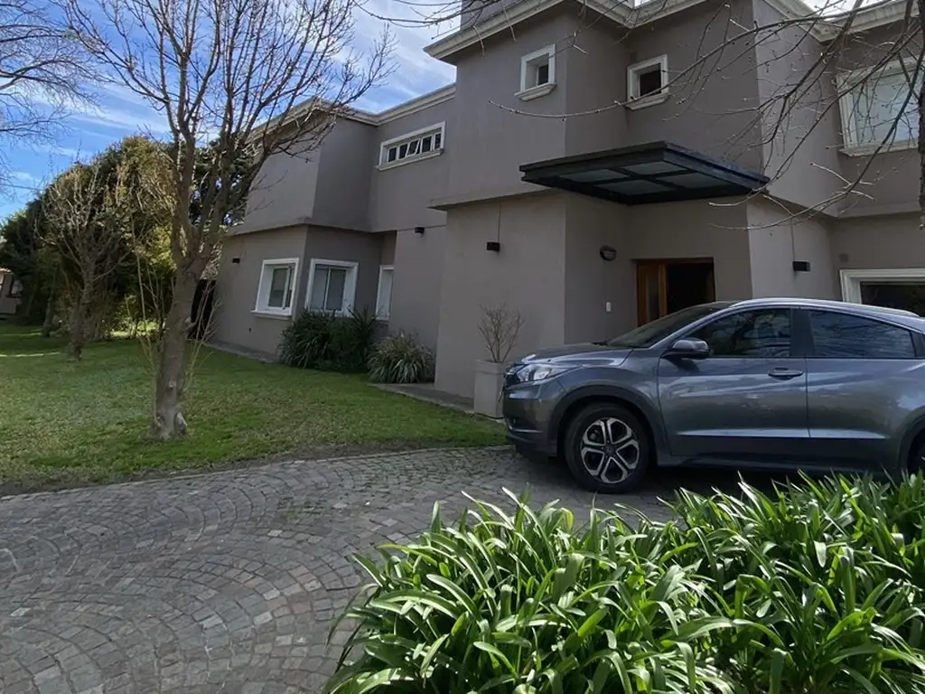 Casa  en Venta ubicado en El Abra, Don Torcuato, Tigre