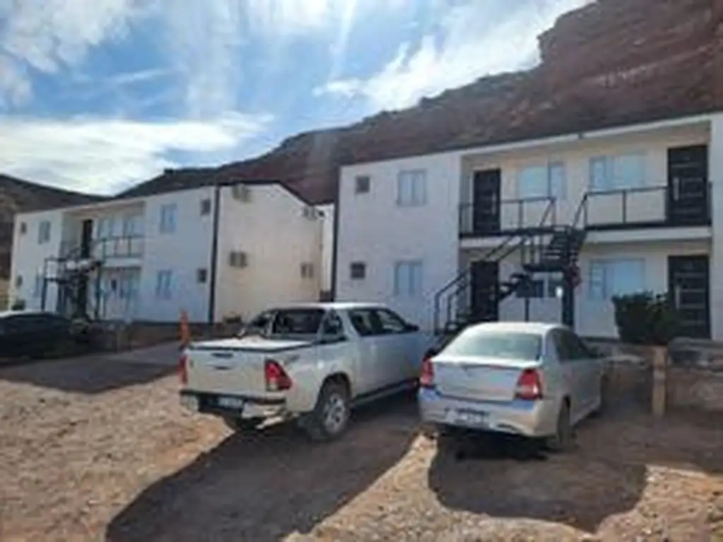 Departamento en venta en Añelo - Vaca Muerta