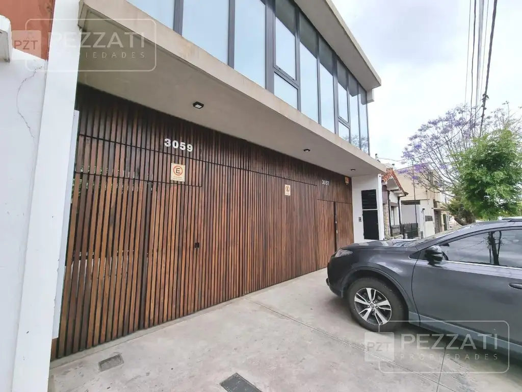 Edificio Comercial en  la zona de Chauvin en Mar del Plata