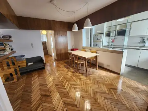 Departamento  en Venta ubicado en Palermo, Capital Federal, Buenos Aires