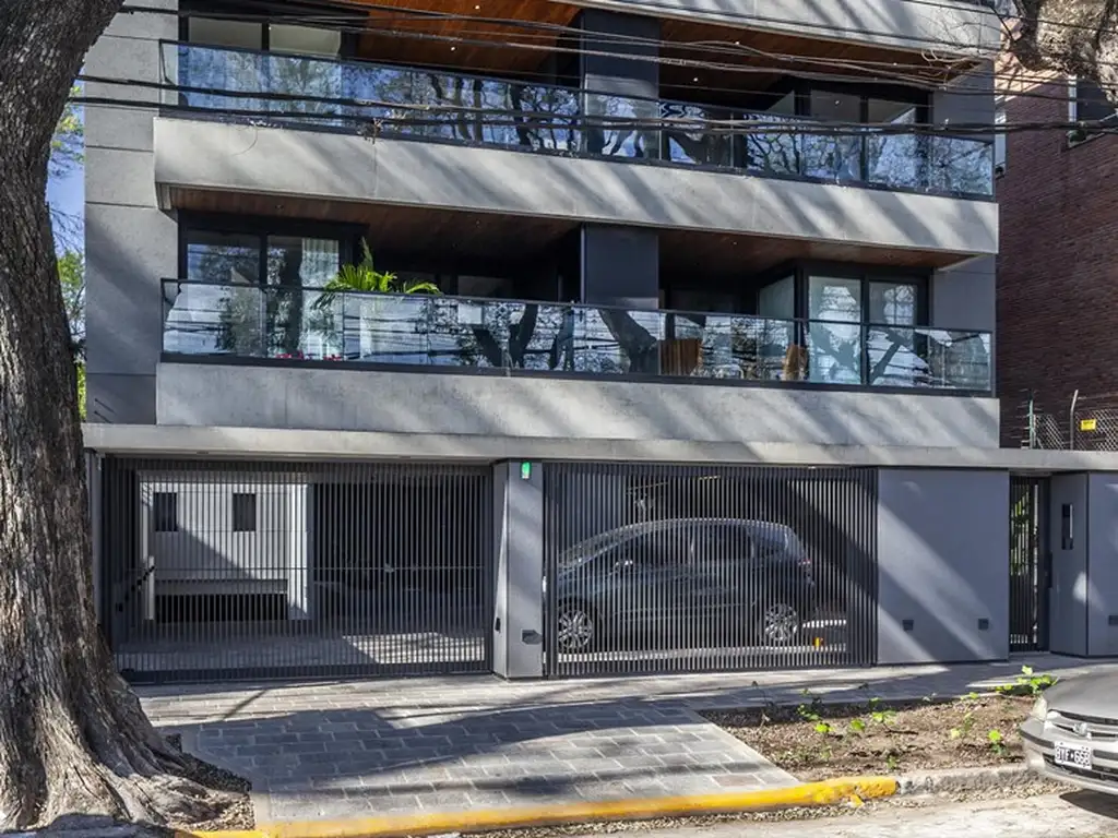 Departamento  en Venta en Acassuso, San Isidro, G.B.A. Zona Norte