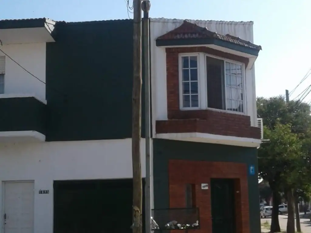 Vendo Casa