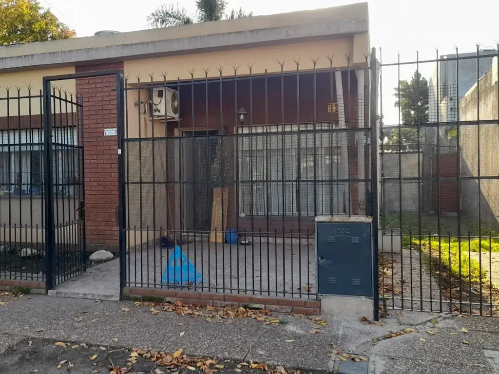 Casa en venta en Ituzaingó norte