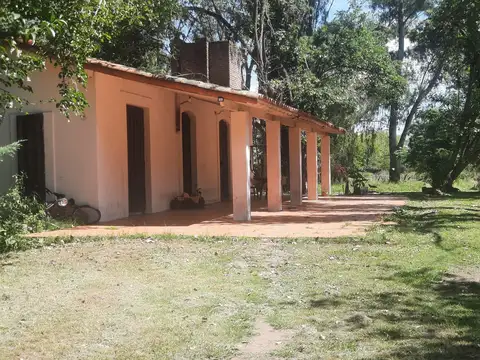 Campo de 49H en venta - Fatima Pilar km 60 Panamericana