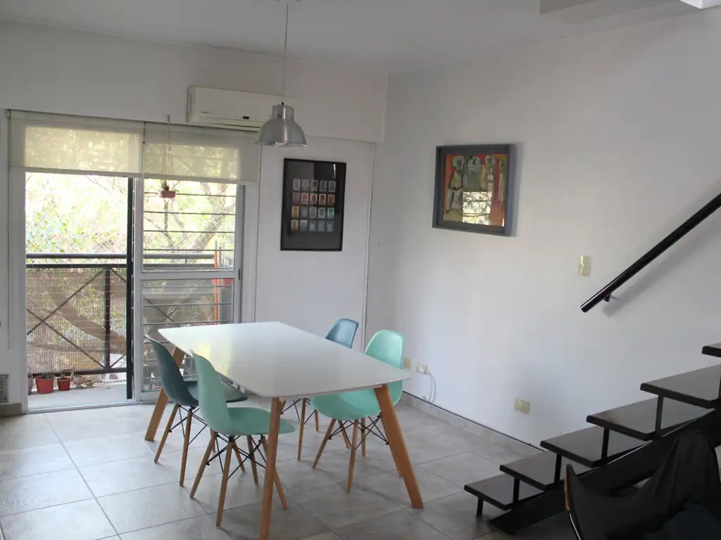 Ph en Venta en Floresta - 2 ambientes