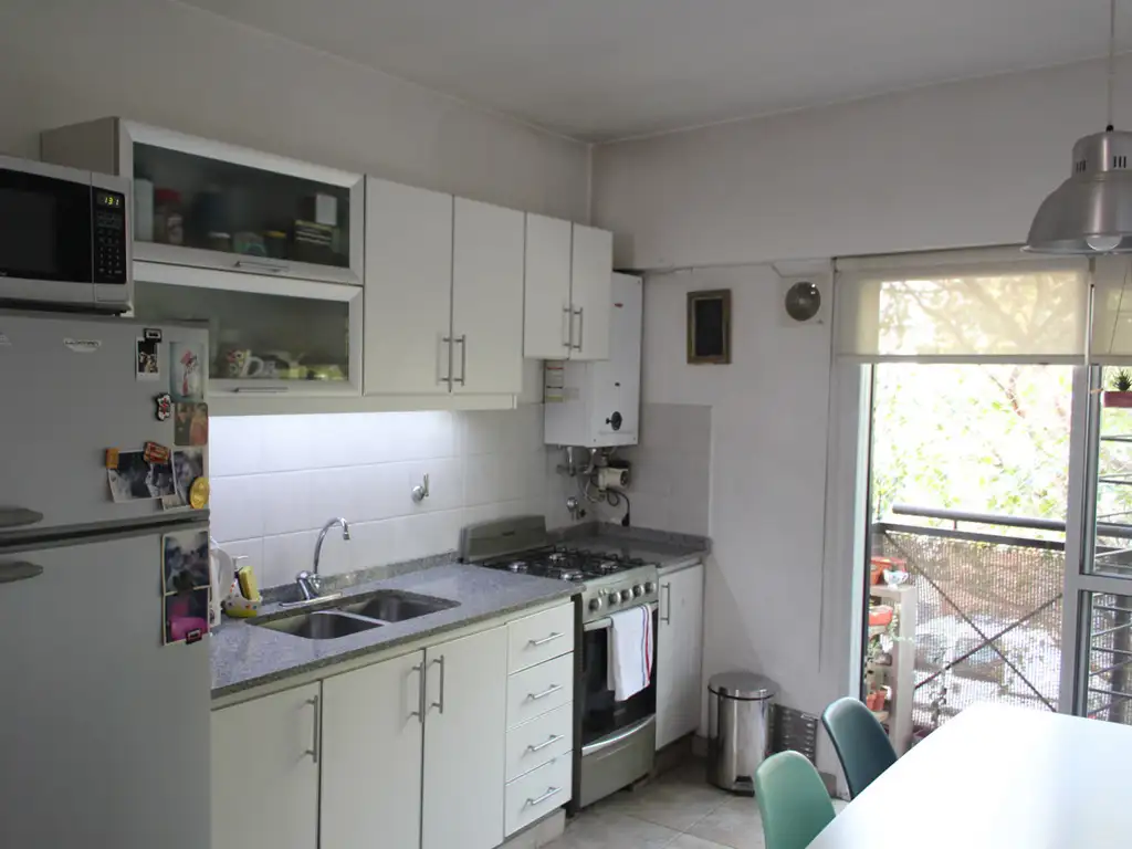 Ph en Venta - 2 ambientes - USD 89.000