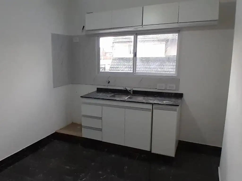 Departamento 3 ambientes en Venta en San Justo