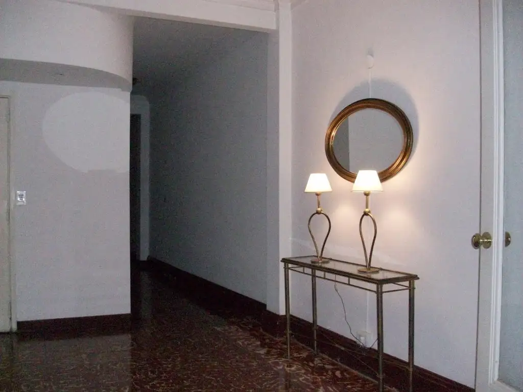 Departamento - Belgrano - Foto 0
