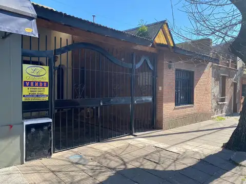 Casa en venta en zona centrica