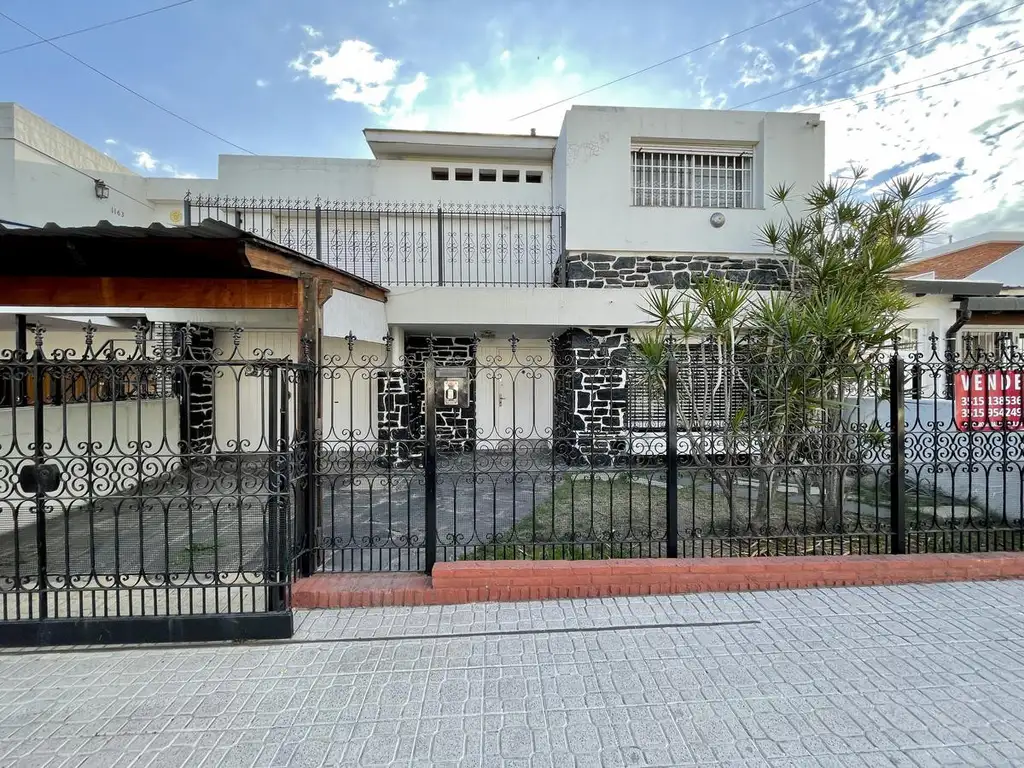 Venta Casa - Barrio Cofico, Córdoba