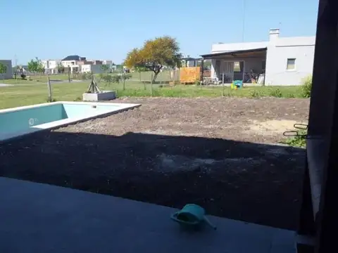 Casa en Venta con cochera