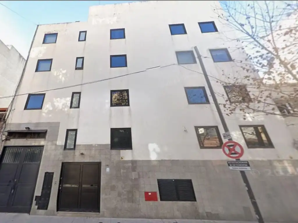 Edificio en Block en Belgrano - Venta y Alquiler