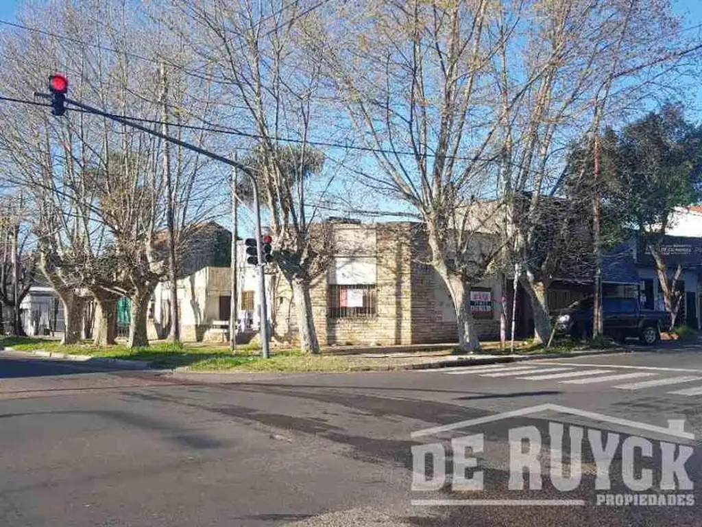 Lote en Venta en Quilmes Oeste