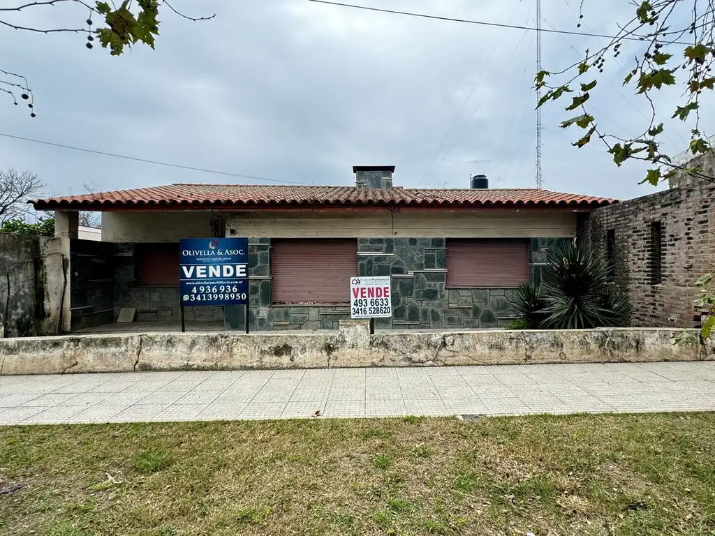 Propiedad 3 dormitorios a Reciclar en el centro de Funes