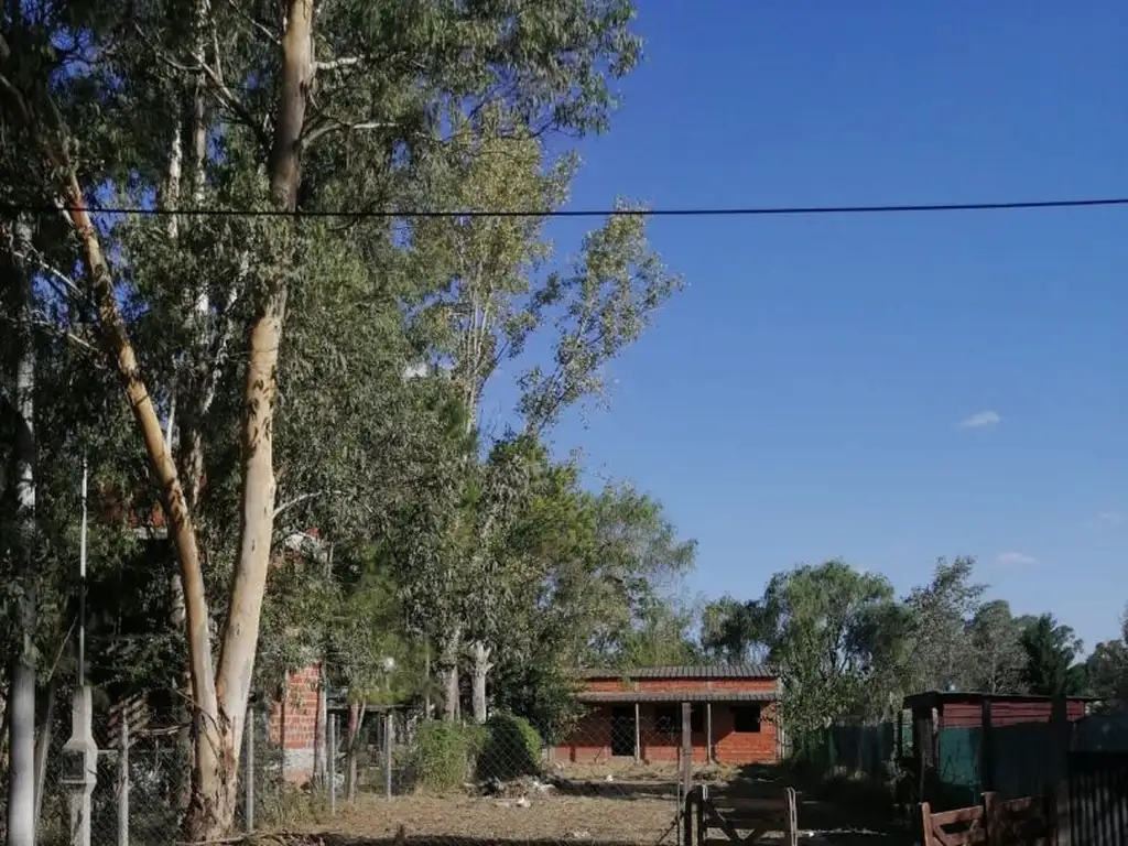 Lote - Venta - Argentina, San Miguel del Monte - SAN LUIS 200