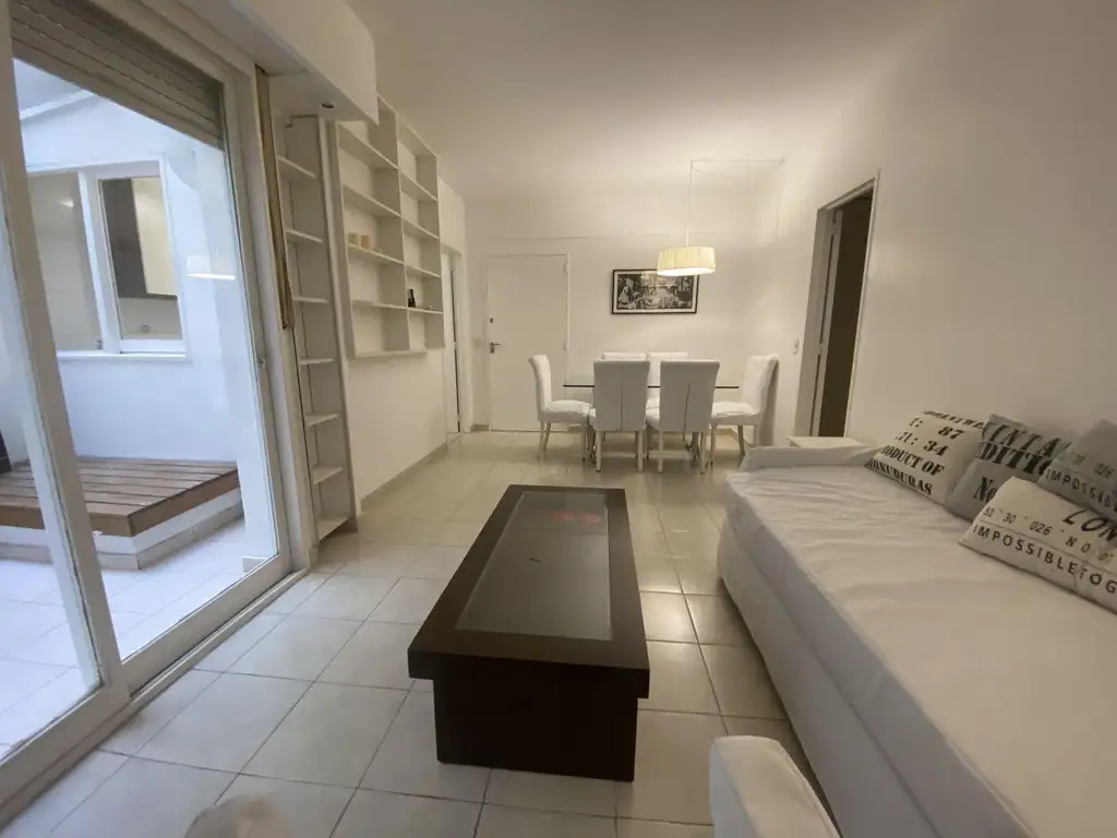 Venta departamento de 2 Amb en lo mejor de Palermo