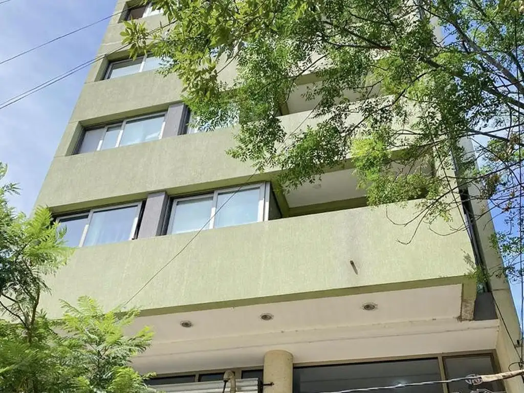 DEPARTAMENTO EN VENTA - LA PLATA