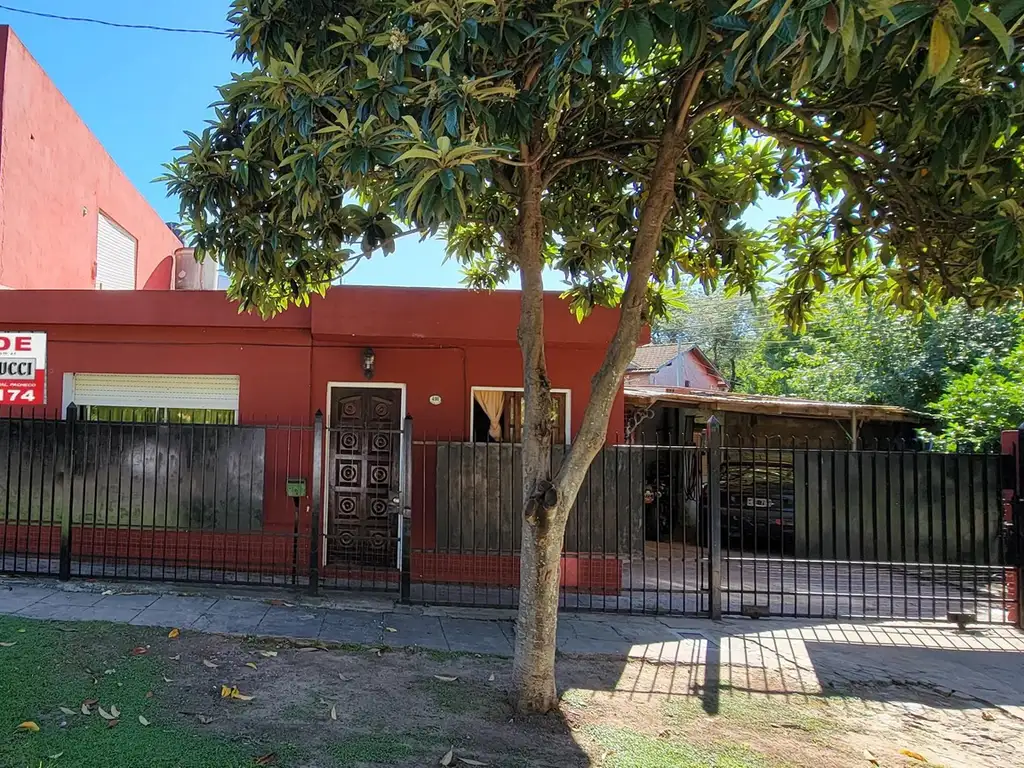 Casa Chalet  en Venta ubicado en General Pacheco, Tigre, G.B.A. Zona Norte