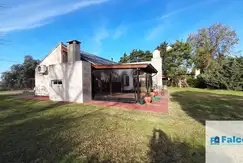 Casa quinta en venta de 86m2 ubicado en Alto Los Cardales