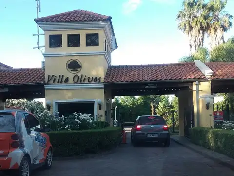 Villa Olivos 