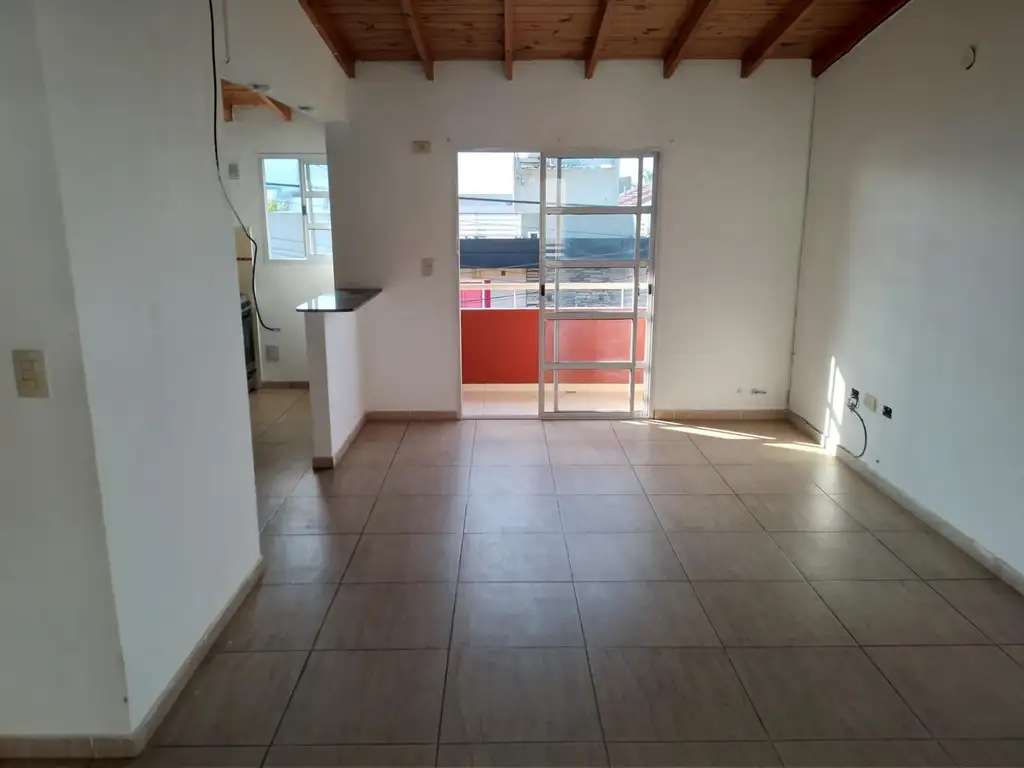 Departamento de 3 AMB en alquiler