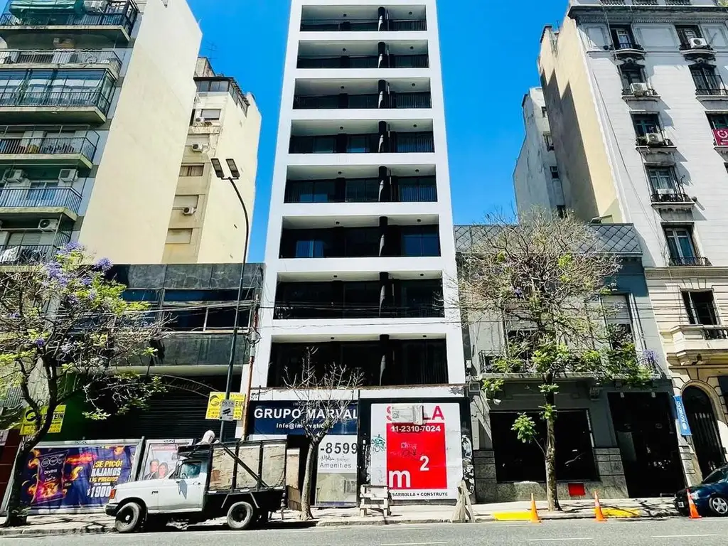 VENTA - Departamento 2 Ambientes