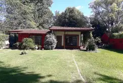 Casas Venta El Cazador