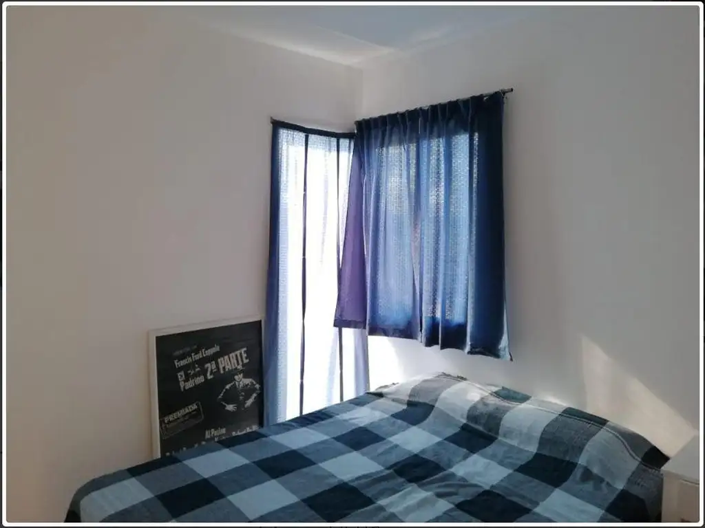 Departamento en Venta de 2 Ambientes en Belén de Escobar