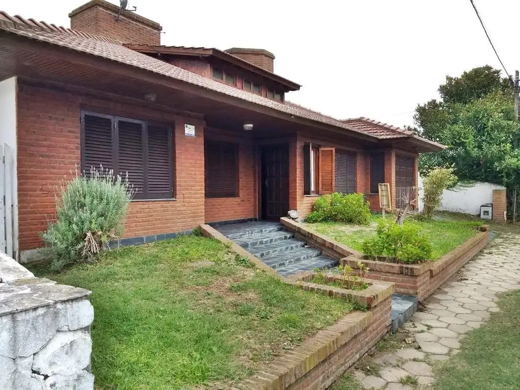 Casa en San Rafael - Mar de Ajó