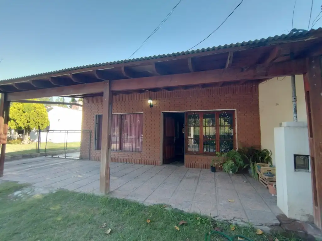 Casa centrica en Villa de las Rosas, Traslasierra