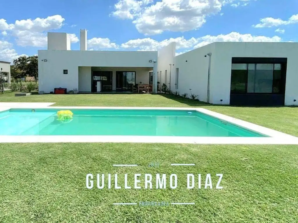 Casa en Venta