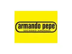 Armando Pepe