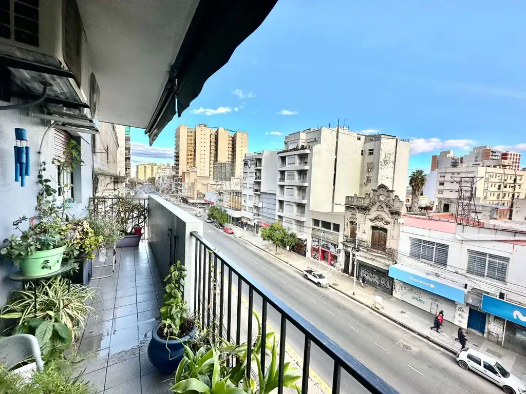 Departamento Venta Avellaneda Centro 3 ambientes