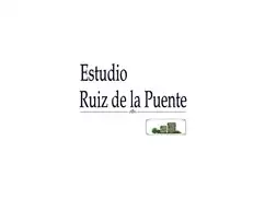 Estudio Ruiz de la Puente Asesores Inmobiliarios